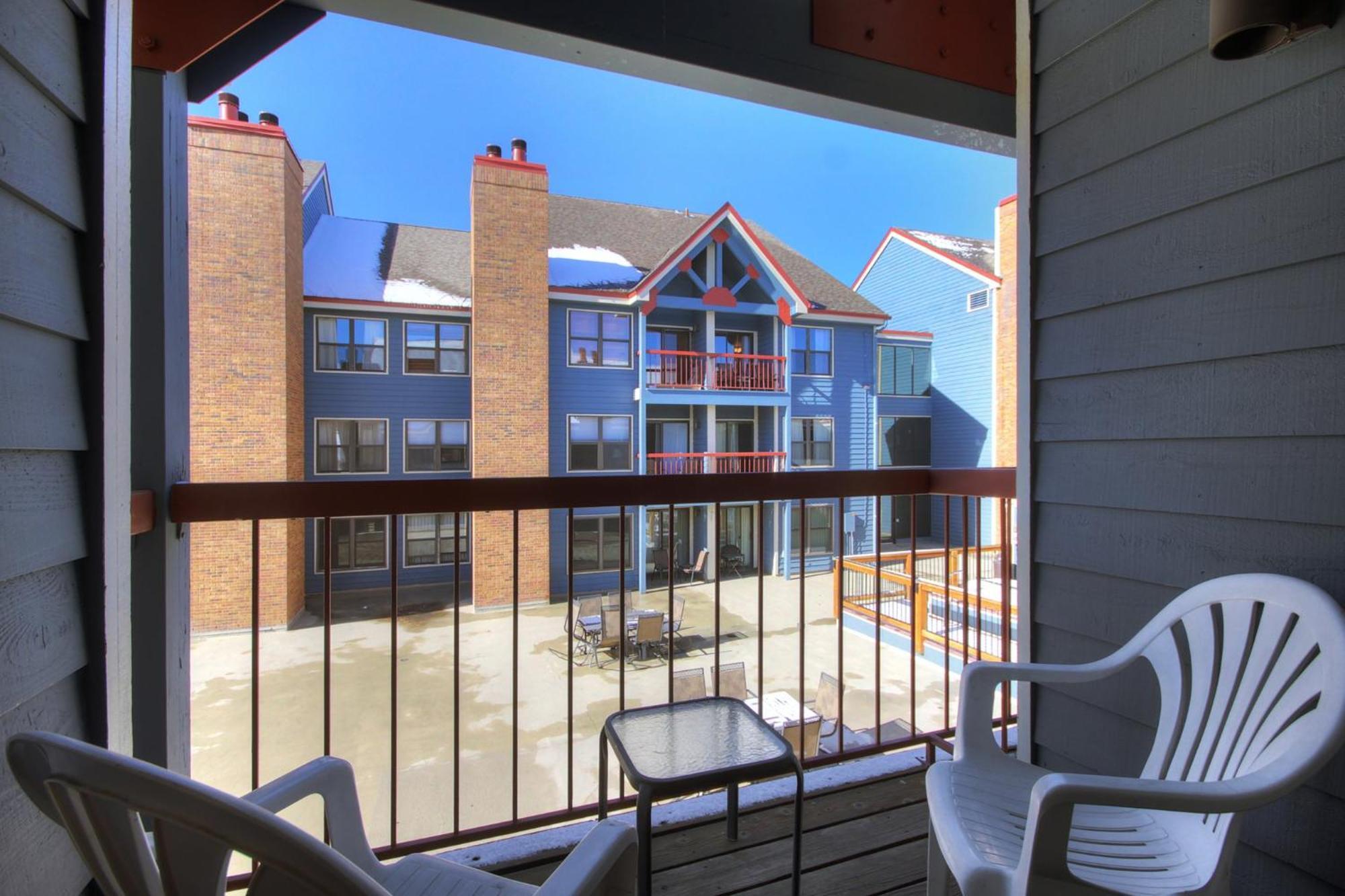 River Mountain Lodge By Breckenridge Hospitality Exteriér fotografie