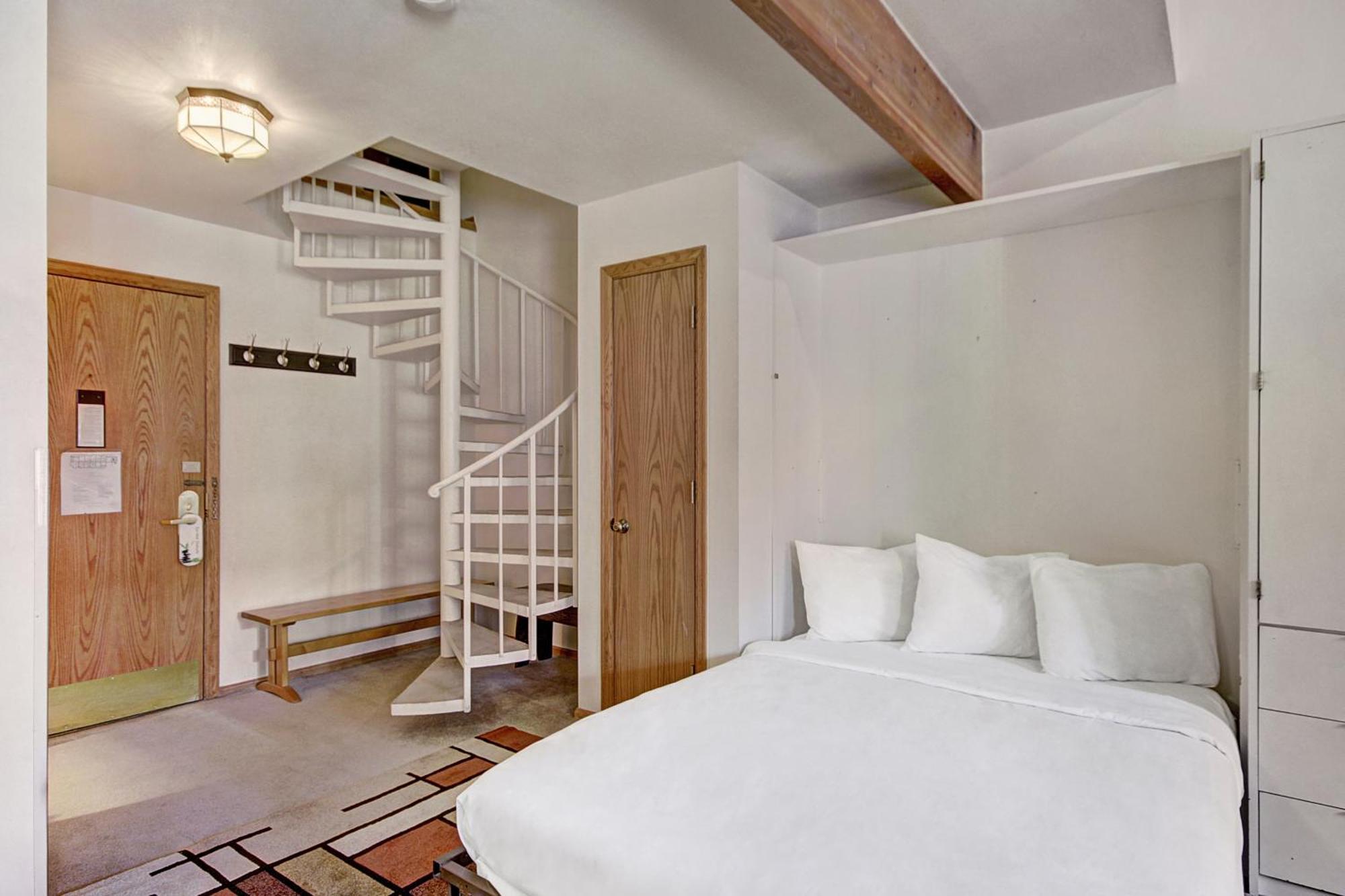 River Mountain Lodge By Breckenridge Hospitality Exteriér fotografie