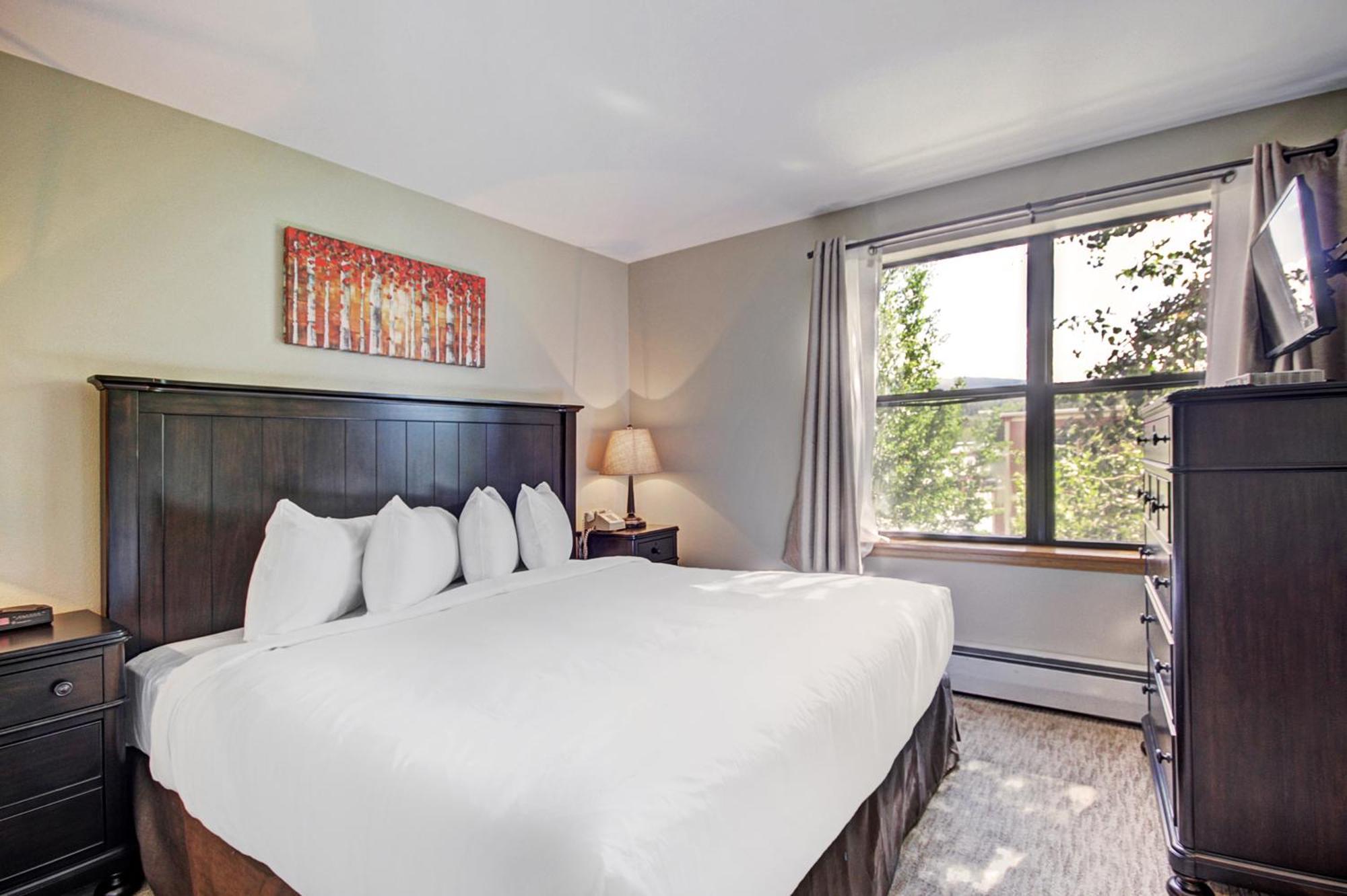 River Mountain Lodge By Breckenridge Hospitality Pokoj fotografie