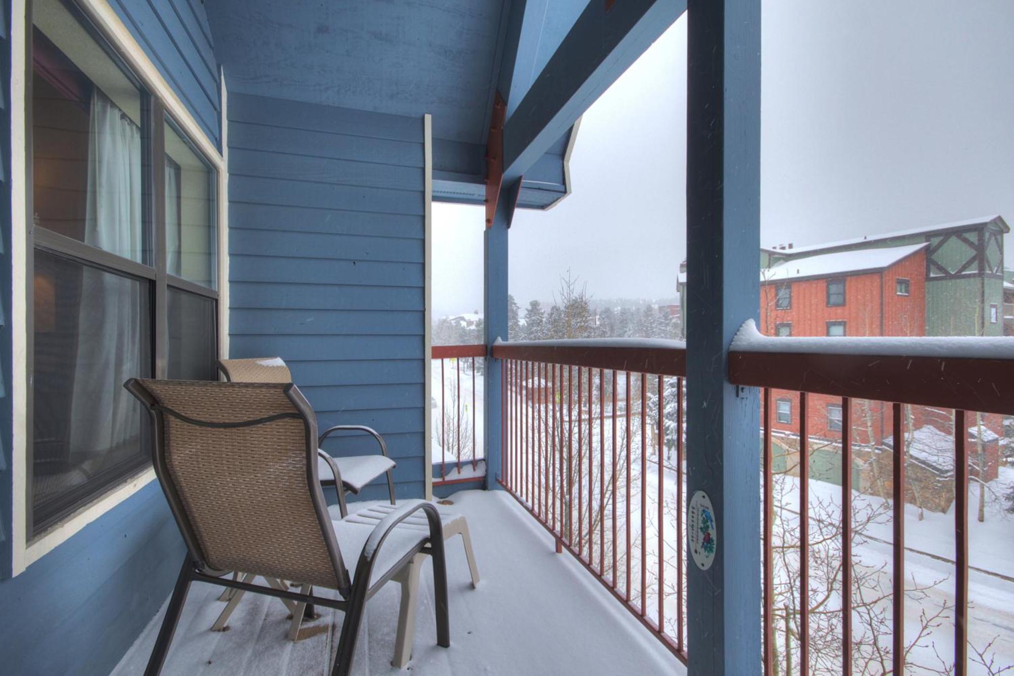 River Mountain Lodge By Breckenridge Hospitality Pokoj fotografie
