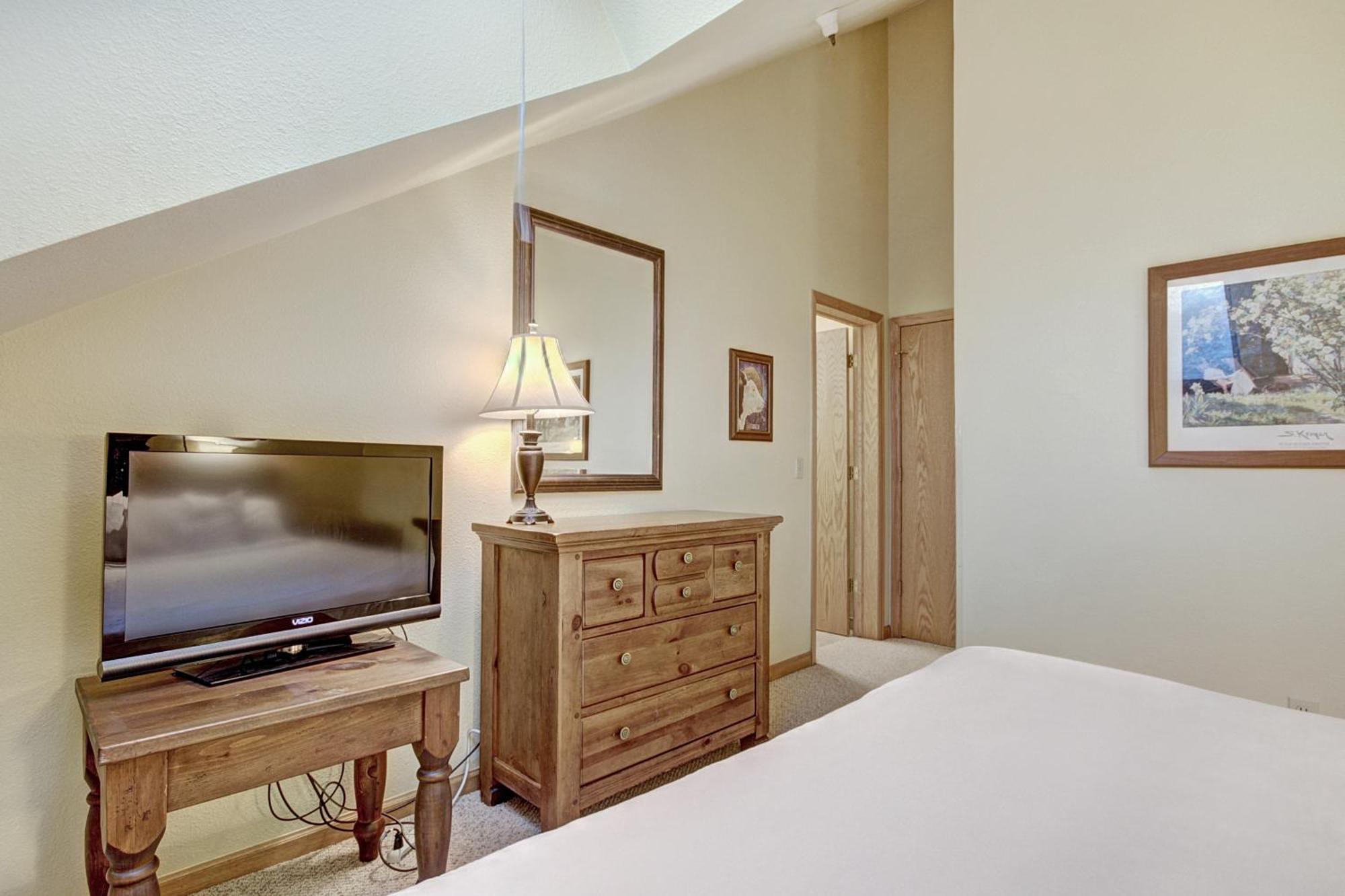 River Mountain Lodge By Breckenridge Hospitality Pokoj fotografie