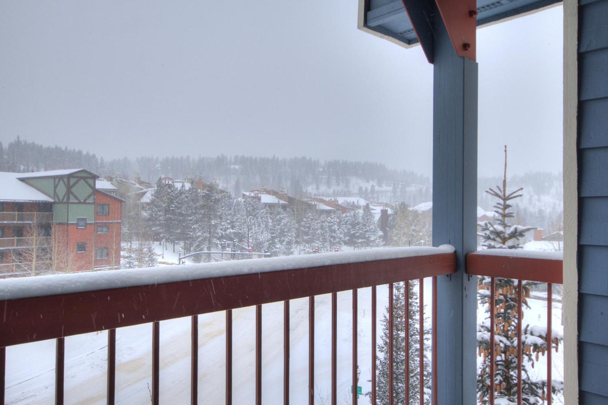 River Mountain Lodge By Breckenridge Hospitality Pokoj fotografie