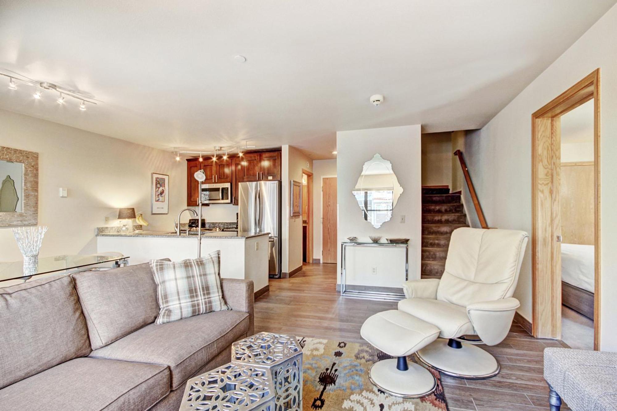 River Mountain Lodge By Breckenridge Hospitality Pokoj fotografie