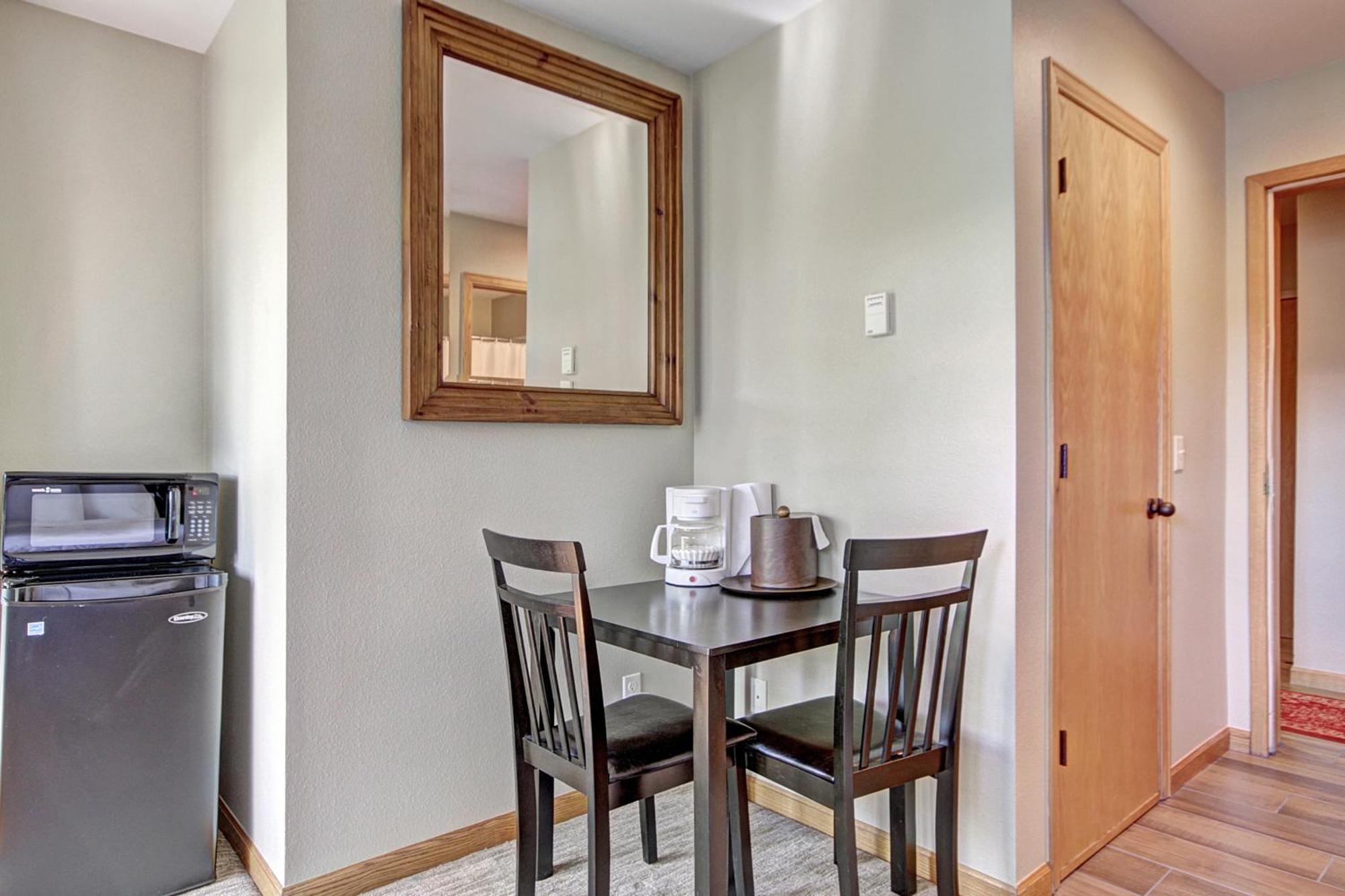River Mountain Lodge By Breckenridge Hospitality Pokoj fotografie