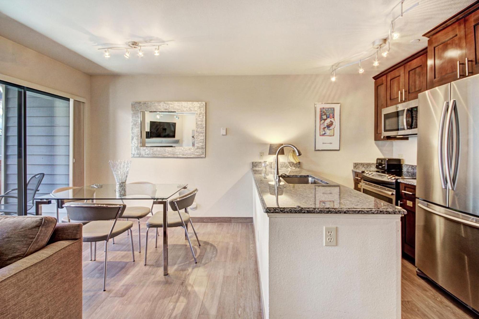 River Mountain Lodge By Breckenridge Hospitality Pokoj fotografie