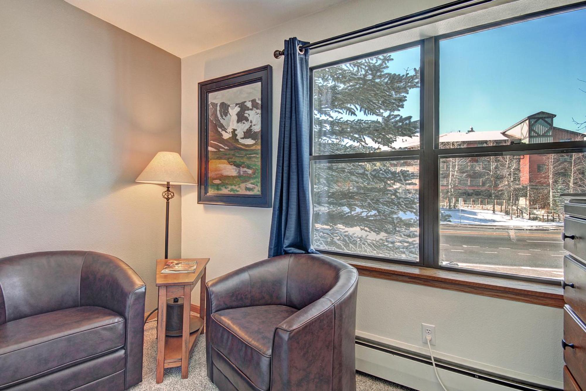 River Mountain Lodge By Breckenridge Hospitality Pokoj fotografie