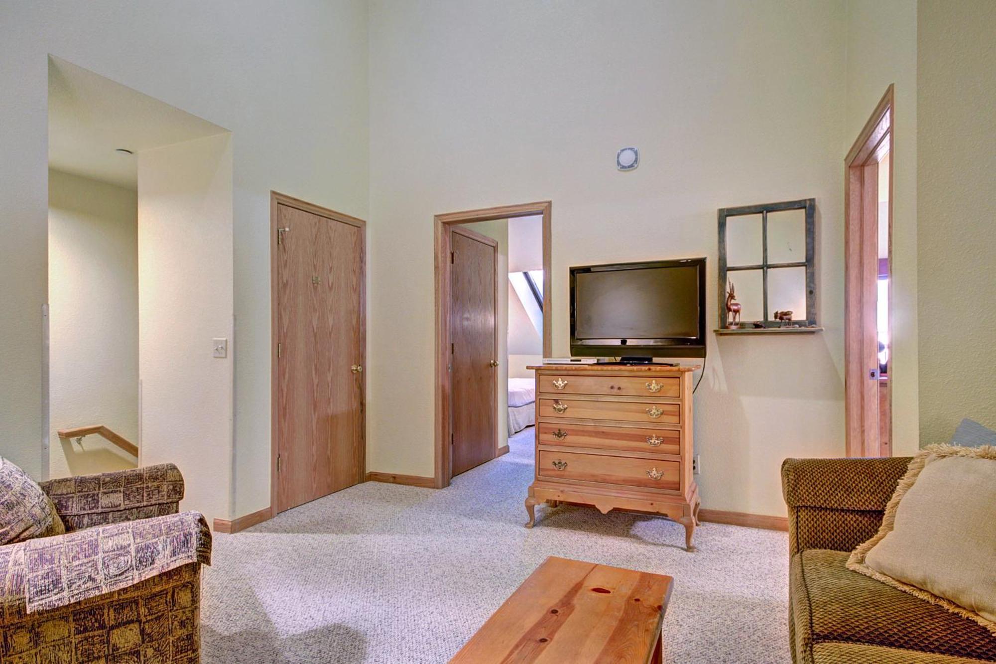 River Mountain Lodge By Breckenridge Hospitality Exteriér fotografie