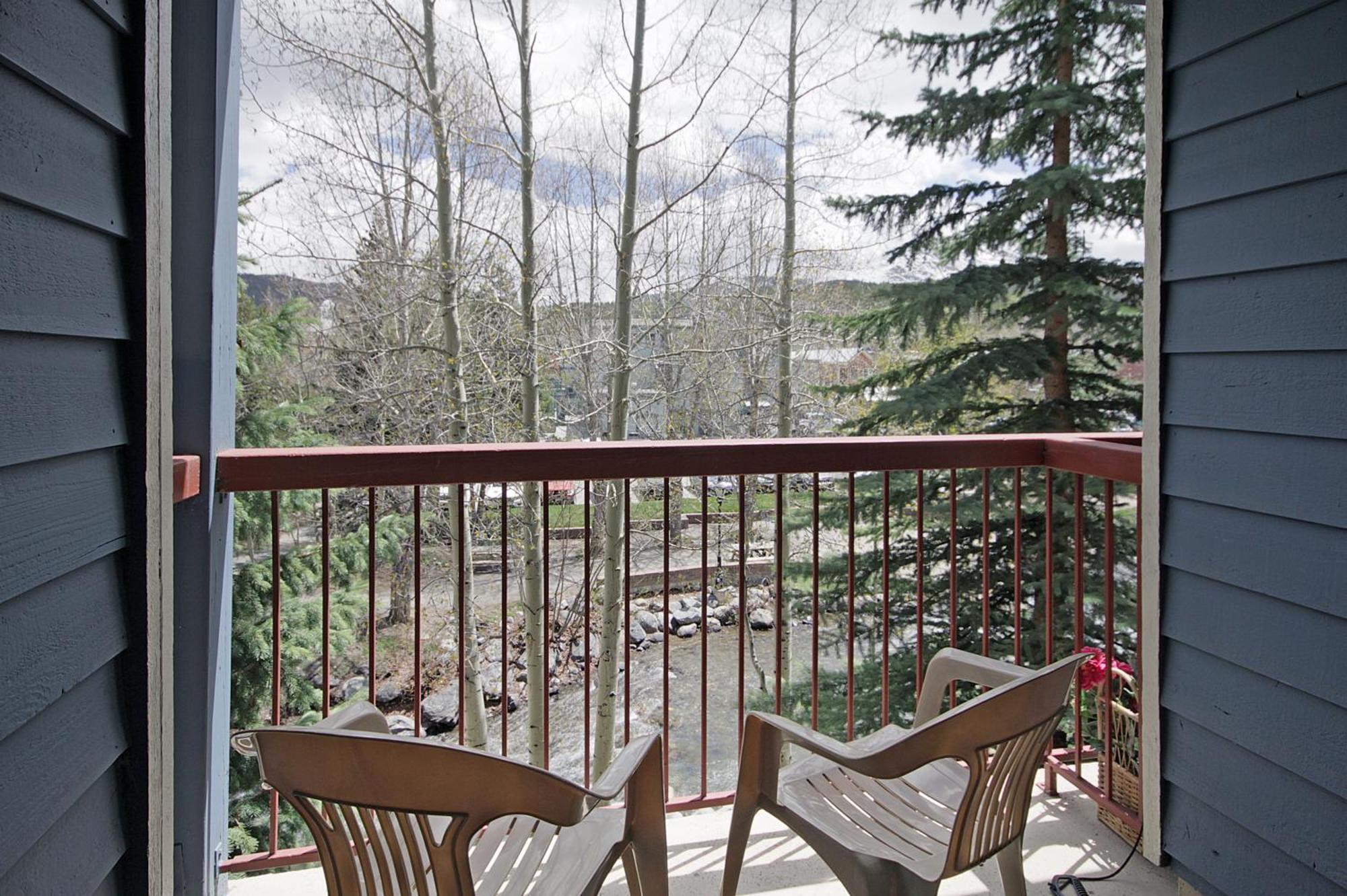 River Mountain Lodge By Breckenridge Hospitality Pokoj fotografie