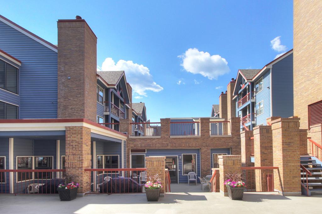 River Mountain Lodge By Breckenridge Hospitality Exteriér fotografie