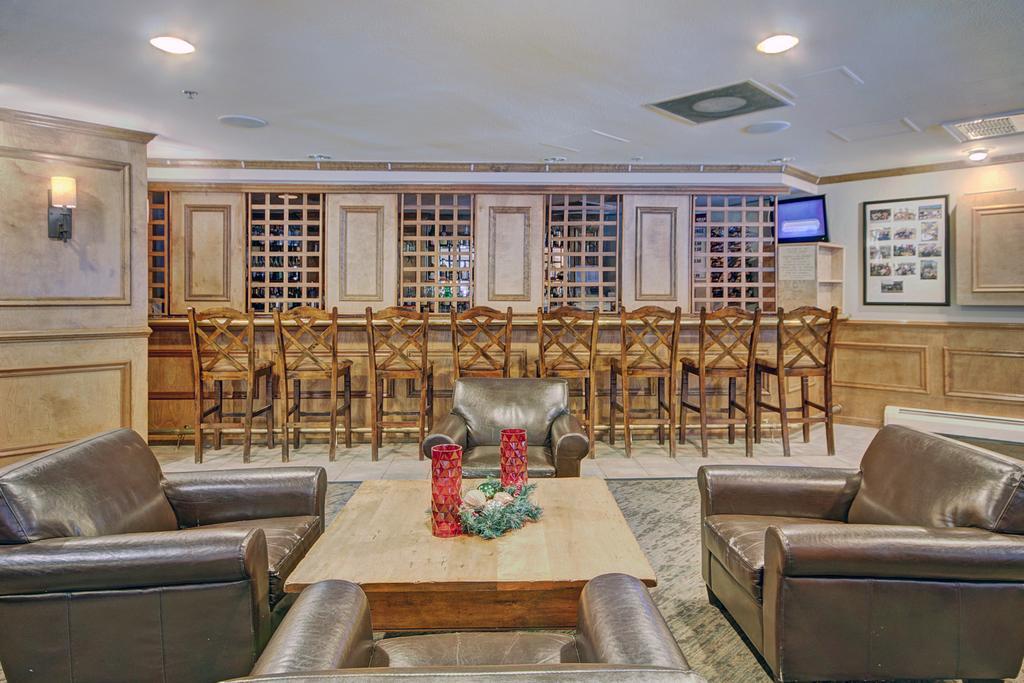 River Mountain Lodge By Breckenridge Hospitality Exteriér fotografie