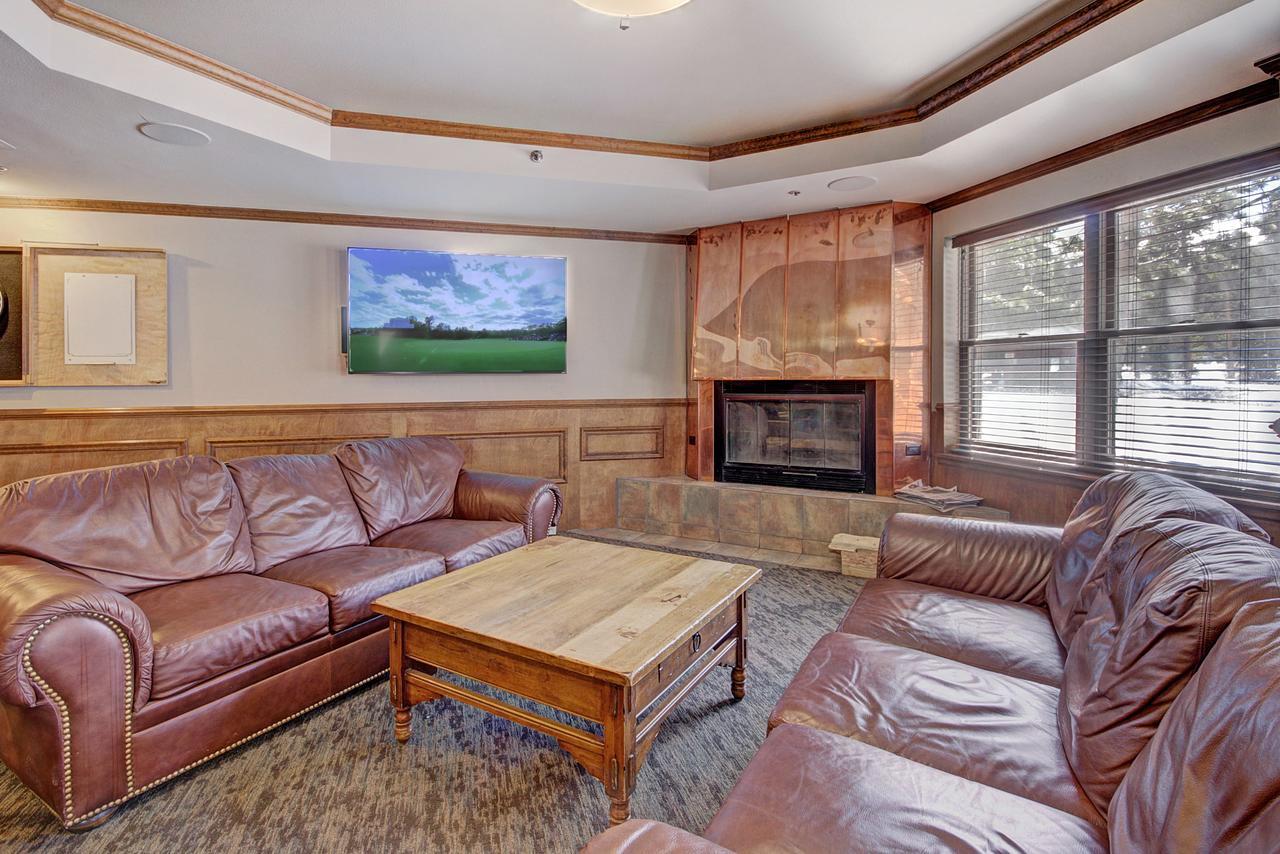River Mountain Lodge By Breckenridge Hospitality Exteriér fotografie