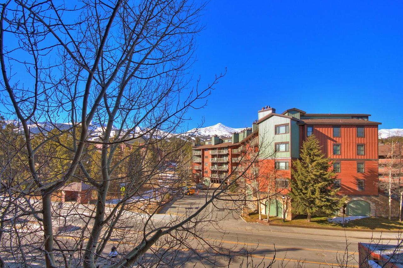 River Mountain Lodge By Breckenridge Hospitality Exteriér fotografie
