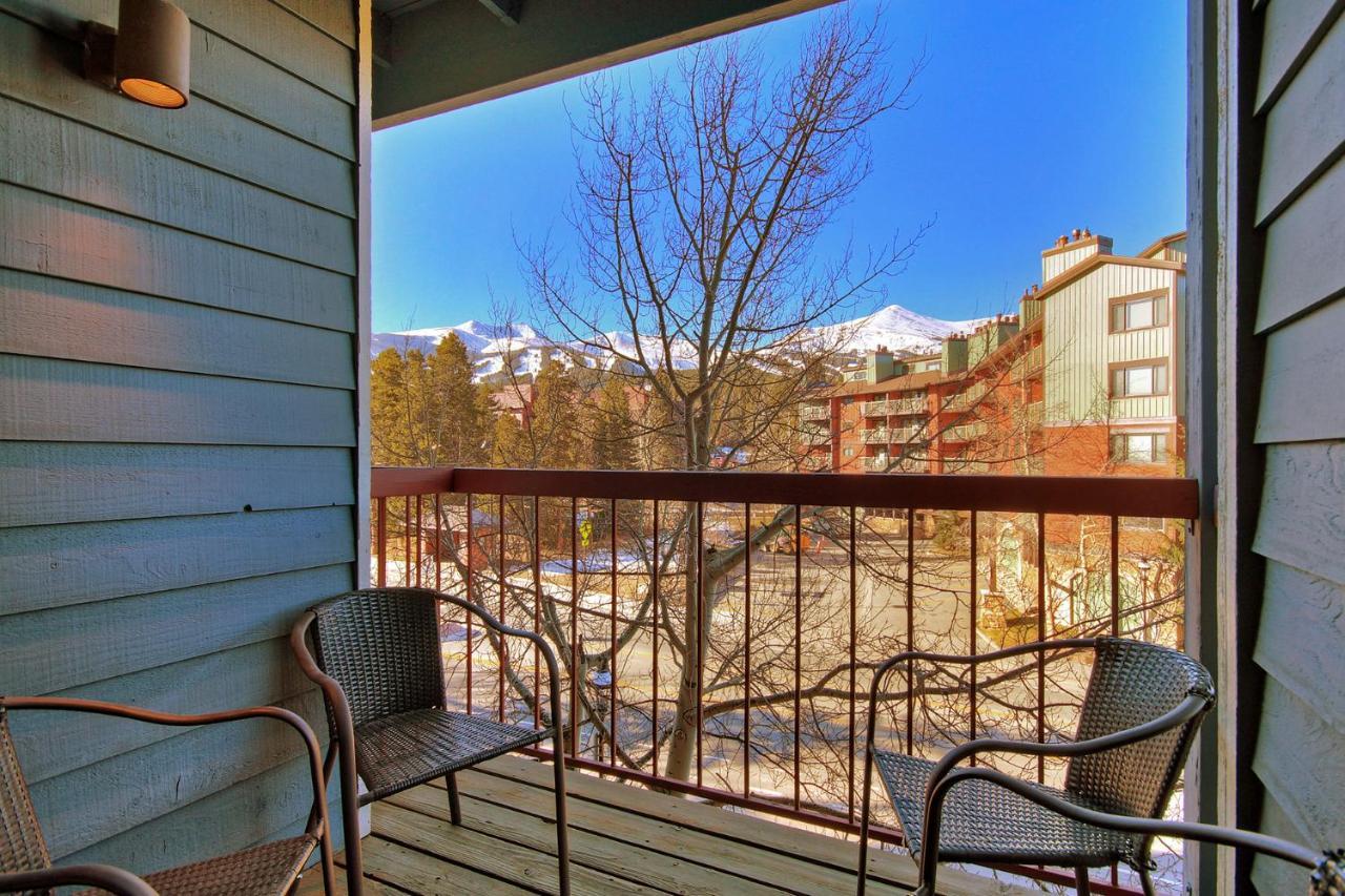 River Mountain Lodge By Breckenridge Hospitality Exteriér fotografie