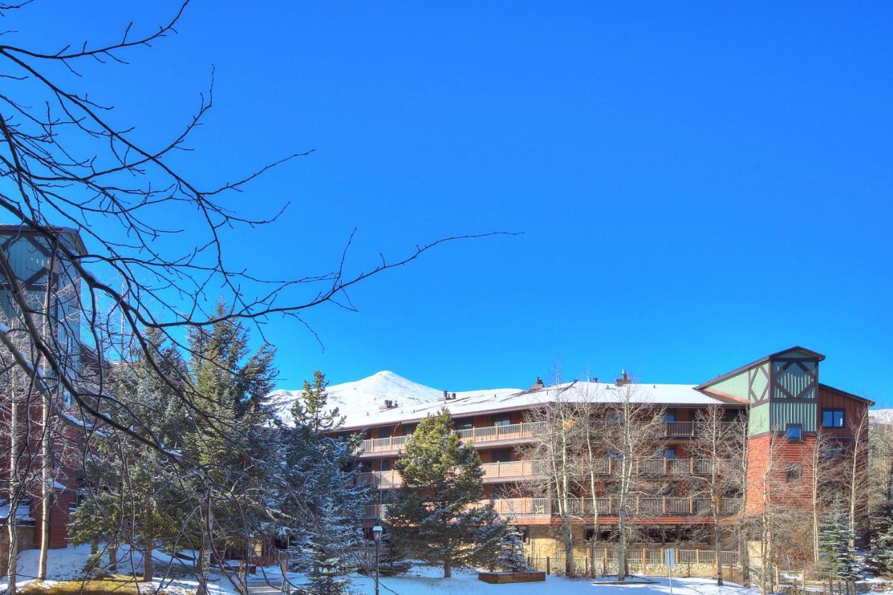 River Mountain Lodge By Breckenridge Hospitality Exteriér fotografie